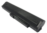 BenQ Joybook Lite U101, Joybook Lite U101-V01, Fujitsu M2010, Netbook M2010