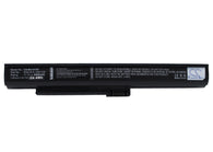 BenQ Joybook Lite U101, Joybook Lite U101-V01, Fujitsu M2010, Netbook M2010