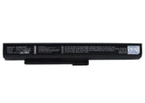BenQ Joybook Lite U101, Joybook Lite U101-V01, Fujitsu M2010, Netbook M2010
