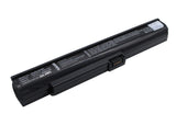 BenQ Joybook Lite U101, Joybook Lite U101-V01, Fujitsu M2010, Netbook M2010