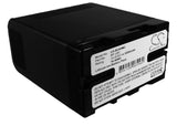 Sony PMW-EX1, PMW-EX3, PMW-EX1r, PMW-F3, PMW-F3L, PMW-F3K, PMW-100, PMW-150, PMW-160, PMW-200
