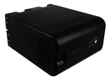 Sony PMW-EX1, PMW-EX3, PMW-EX1r, PMW-F3, PMW-F3L, PMW-F3K, PMW-100, PMW-150, PMW-160, PMW-200