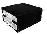 Sony PMW-EX1, PMW-EX3, PMW-EX1r, PMW-F3, PMW-F3L, PMW-F3K, PMW-100, PMW-150, PMW-160, PMW-200