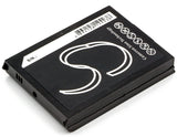 1800mAh Battery for Bluebird Pidion BIP-1300