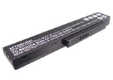 BenQ JoyBook R56, JoyBook R42, JoyBook C41, JoyBook C41E, JoyBook A52, JoyBook A52E, JoyBook A53, JoyBook DHR503