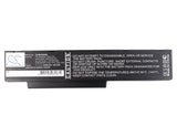 BenQ JoyBook R56, JoyBook R42, JoyBook C41, JoyBook C41E, JoyBook A52, JoyBook A52E, JoyBook A53, JoyBook DHR503