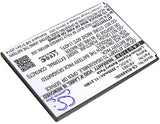 Battery for Blackview A8 MAX