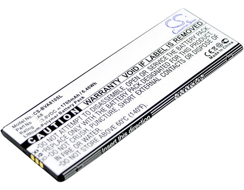 Blackview A8; P/N:A8 Battery