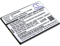 Blackview E7