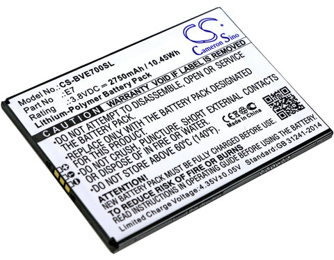 Blackview E7