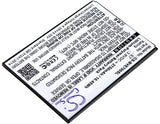 Battery for Blackview E7