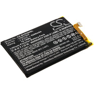 Blackview BV5800; P/N:V685780P Battery