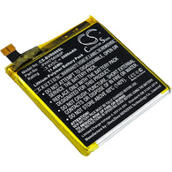 Blackview BV6000,BV6000S; P/N:PHH756060P Battery