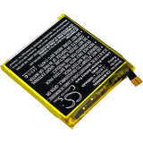 New 3000mAh Battery for Blackview BV6000,BV6000S; P/N:PHH756060P