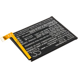 New 3000mAh Battery for Blackview R6; P/N:BL1549I