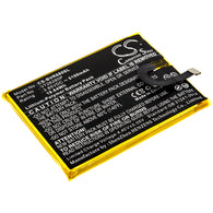 Blackview BV6800; P/N:V726280P Battery