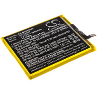 Blackview  BV7000; P/N: V575868P Battery
