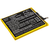 Blackview BV7000; P/N:V575868P Battery