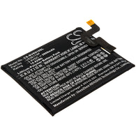 Blackview BV9000 Pro; P/N:U536174P Battery