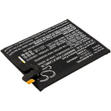 New 3900mAh Battery for Blackview BV9000 Pro; P/N:U536174P