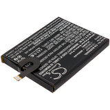 New 9000mAh Battery for Blackview BV9500,BV9500 Oro; P/N:V536380P