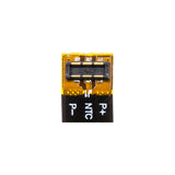 New 9000mAh Battery for Blackview BV9500,BV9500 Oro; P/N:V536380P