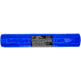New 7000mAh Battery for Bayco XPR-9850,XPR-9860; P/N:XPR-9850BATT