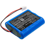 New 2600mAh Battery for BIOLICHT  BLT-E30
