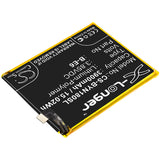 New 3900mAh Battery for VIVO NEX,NEXA,NEXGlobalDualSIM,NEXS,NEXUltimate; P/N:B-E6