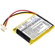 Bushnell 368224,NeoGhost,NeoGhost2015; P/N:AE542730P Battery