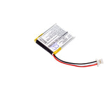400mAh Battery for Bushnell Neo Ghost, Neo Ghost 2015, 368224