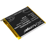 New Replacement 4400mAh Battery for VIVO Nex 3,Nex 3 5G,Nex 3S 5G,V1923,V1923T,V1924,V1924T,V1950A; P/N:B-G9