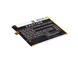 Battery for BBK VIVO V3 Max,  VIVO V3 Max+
