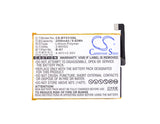 Battery for BBK Vivo V3 A,  Vivo V3M A