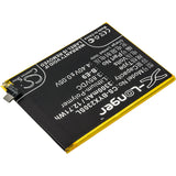 New 3300mAh Battery for BBK V1809,V1809A,V1809T,VIVO X23,VIVO X23 Dual SIM,VIVO X23 Dual SIM TD-LTE; P/N:B-E9