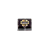 New 3300mAh Battery for VIVO V1809,V1809A,V1809T,X23,X23 Dual SIM,X23 Dual SIM TD-LTE; P/N:B-E9