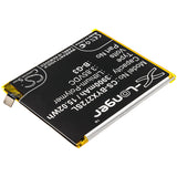 New 3900mAh Battery for BBK V1836,V1836T,VIVO X27 Pro,VIVO X27 Pro Dual SIM; P/N:B-G3