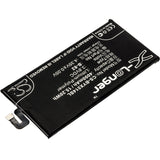 New 4000mAh Battery for VIVO X5 Max S,X5Max S; P/N:B-82,BK-B-82