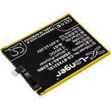 New 2500mAh Battery for VIVO Y53,Y53 Dual SIM; P/N:B-C1