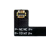 New 2500mAh Battery for VIVO Y53,Y53 Dual SIM; P/N:B-C1