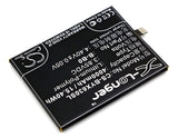 Battery for BBK VIVO Xplay 6,  VIVO Xplay 6 Dual SIM,  VIVO Xplay 6 Dual SIM