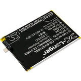 New 3300mAh Battery for VIVO Y71,Y71 Dual SIM,Y71 Dual SIM TD-LTE; P/N:B-E1,BK-B-E1