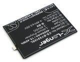 Battery for BBK VIVO X9 Plus,  VIVO X9 Plus Dual SIM,  VIVO X9 Plus Dual SIM