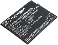 BBK VIVO X9s Plus; P/N:B-C2 Battery