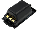 New 3500mAh Battery for Bullard PA30 PAPR,Tri-Filter; P/N:PA3BP