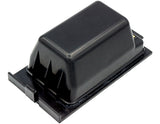 New 3500mAh Battery for Bullard PA30 PAPR,Tri-Filter; P/N:PA3BP