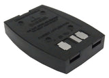 3M C1060, C1060 Wireless Intercom, RF1060, T-1, T-1 drive-thru headsets