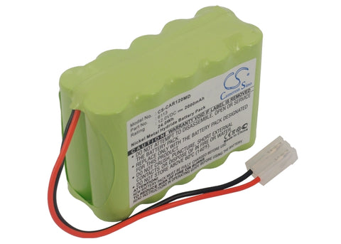 Cardiette Cardioline ECG Recorder AR1200, Cardioline ECG Recorder AR1200ADV, Cardioline ECG Recorder AR1200 view FC1400