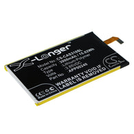 CAT S31; P/N:APP00240 Battery