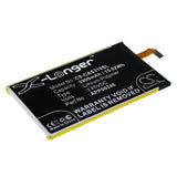 CATERPILLAR S31; P/N:APP00240 Battery